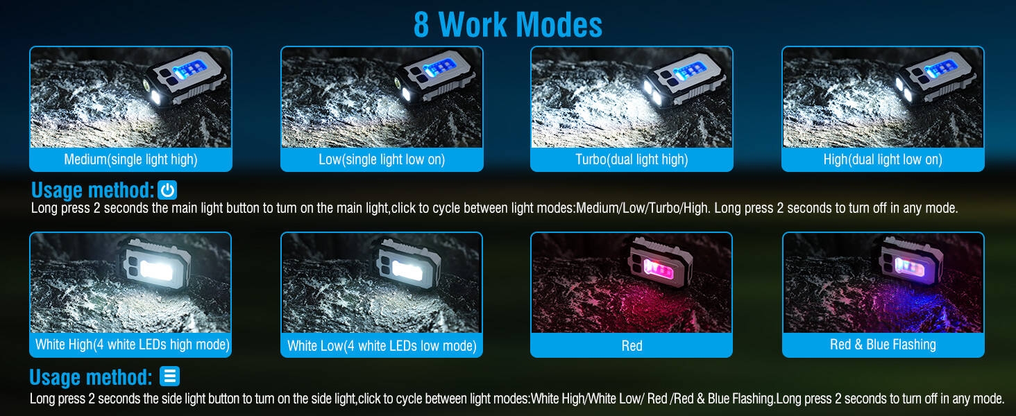 torch light flashlight small flashlight bright flashlight led flashlight rechargeable