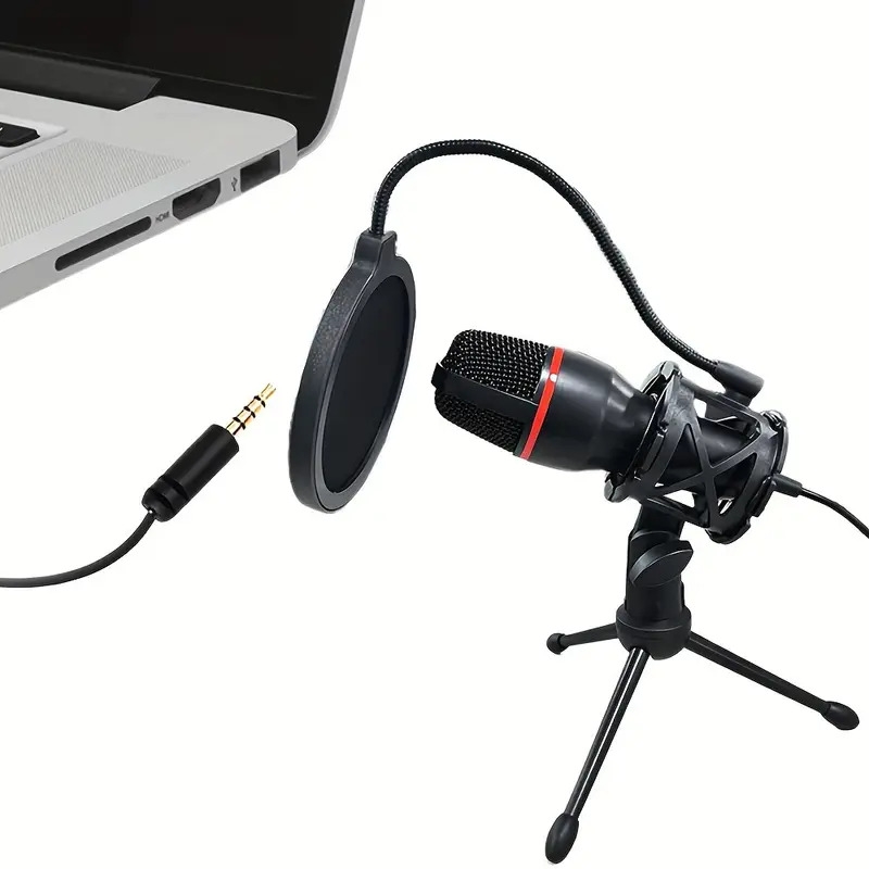 wired featuring a tripod - Temu Ghana