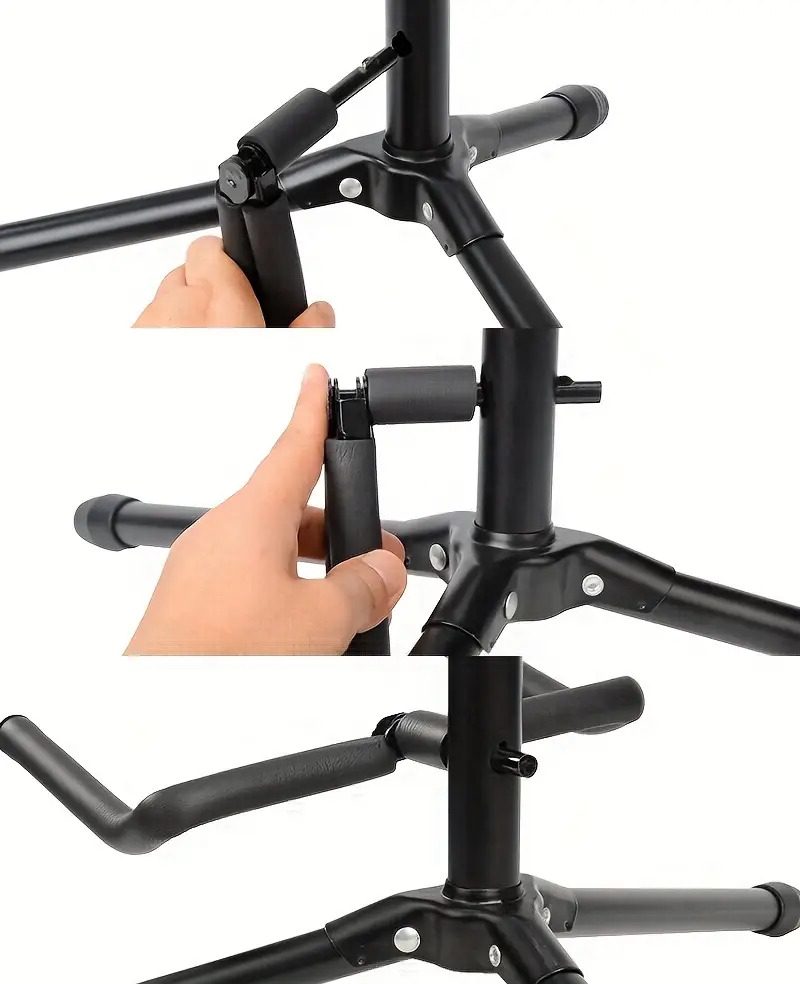 guitar and guitar stand details 11