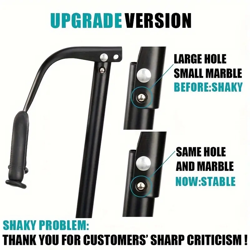 guitar and guitar stand details 6
