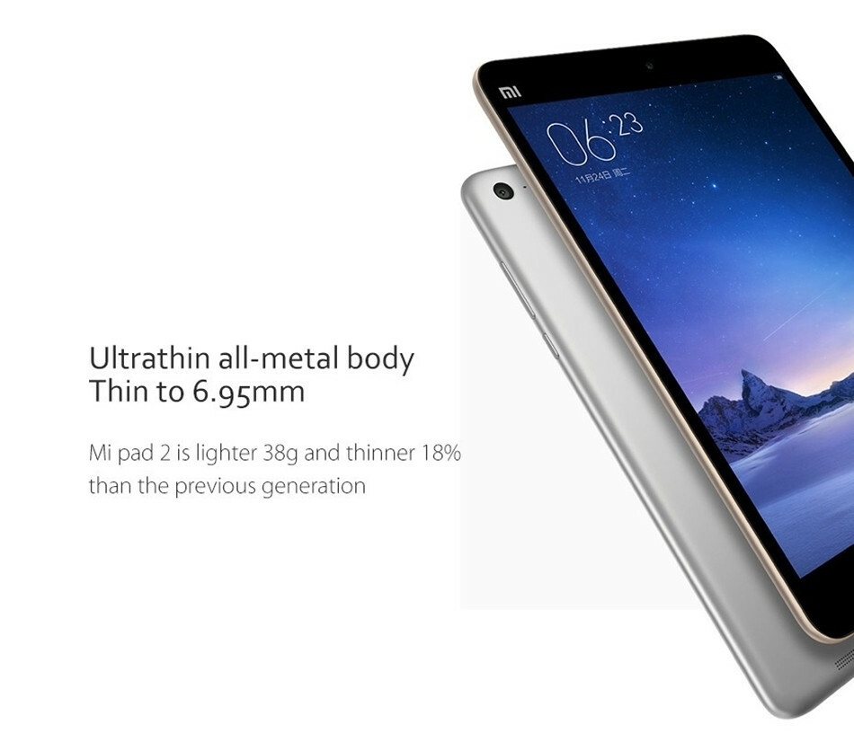 Original Xiaomi Mipad 2 3