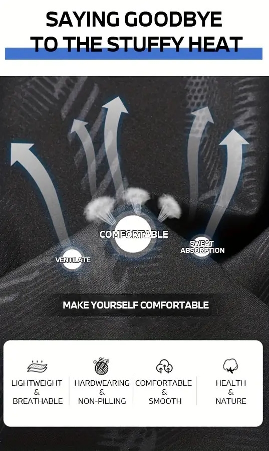 5pcs mens solid colour quick dry breathable shorts with side pockets comfy drawstring casual shorts for mens outdoor activities details 7