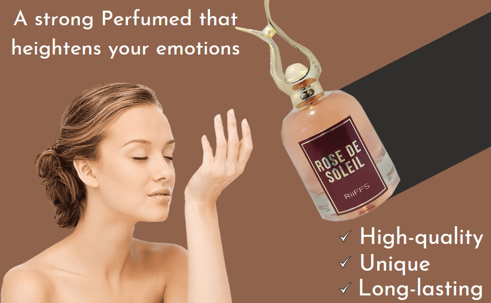 SPN-BFCC ROSE DE SOLEIL Eau De