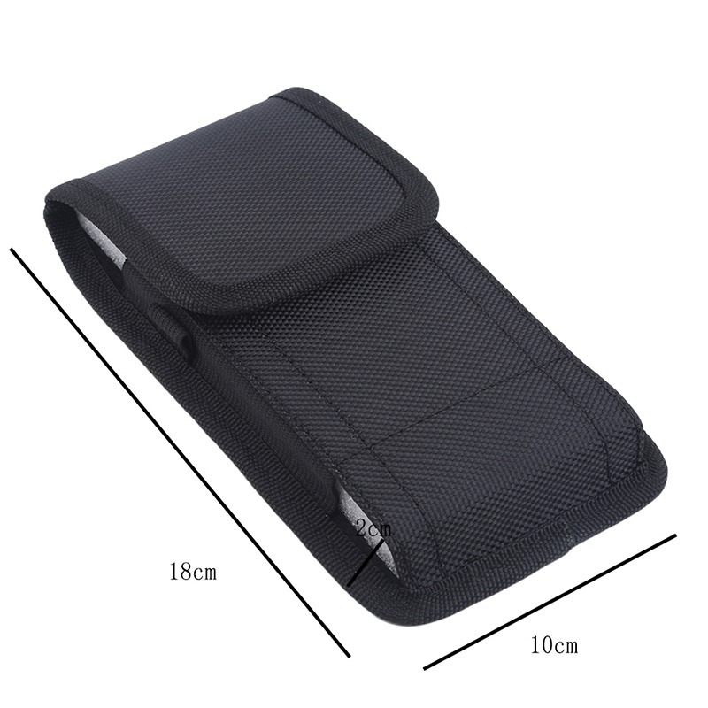 Shop Generic 1Pcs Universal Tactical Handcuffs With Small Pockets Case