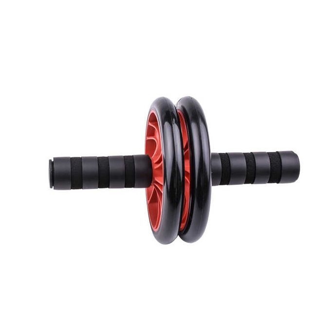 Generic Abdominal wheel push-up combination set fitness muscle trainer - image 3