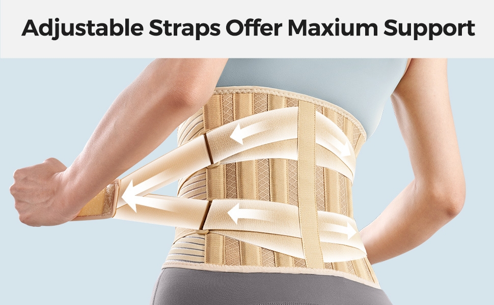 back support