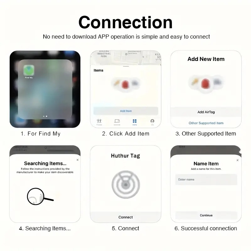 wireless anti theft luggage and     with location check real time positioning and remote alarm essential for   compatible with ios devices luggage safety device compact   easy attachment feature details 8