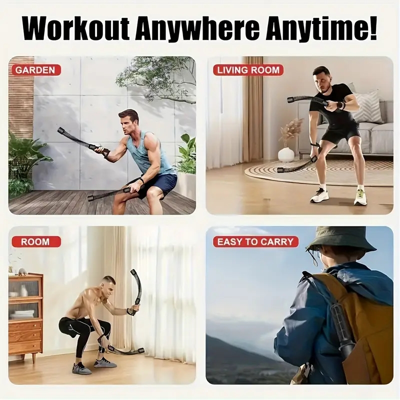 新款2件铝合金战锤，携带方便，重型无绳锤，强力冲击力。 商品详情 0