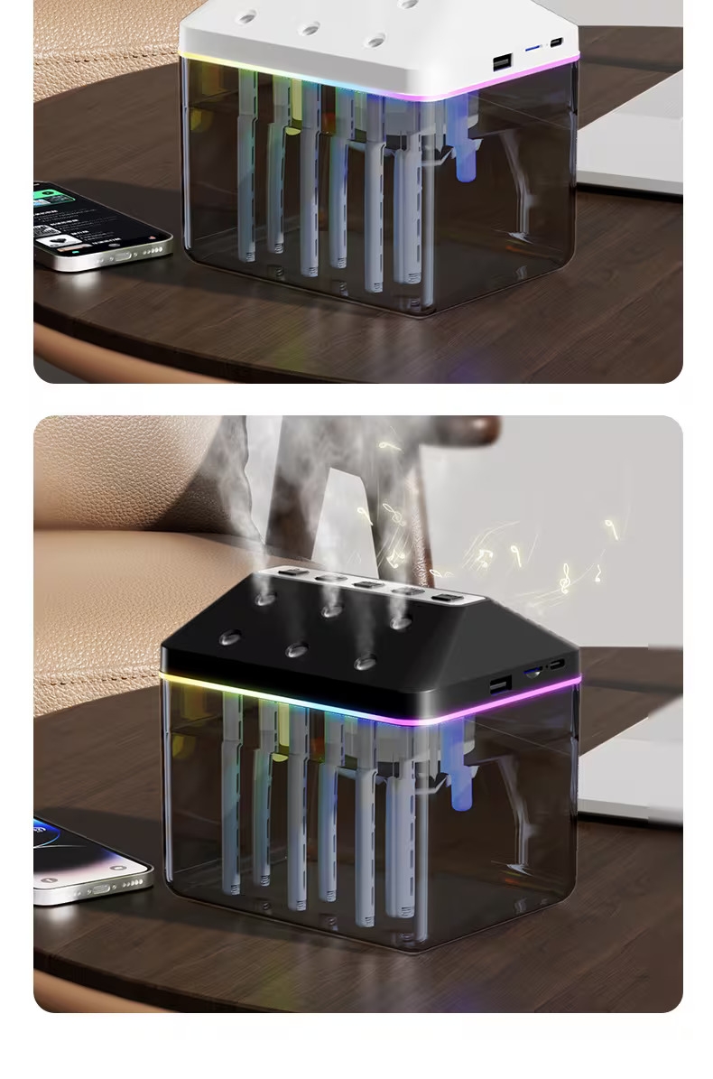 商品详情