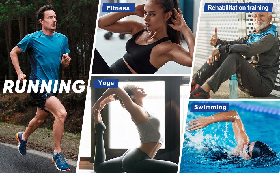Portable Muscle Trainer