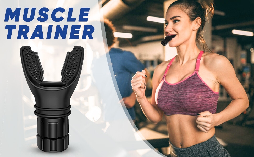 Portable Muscle Trainer