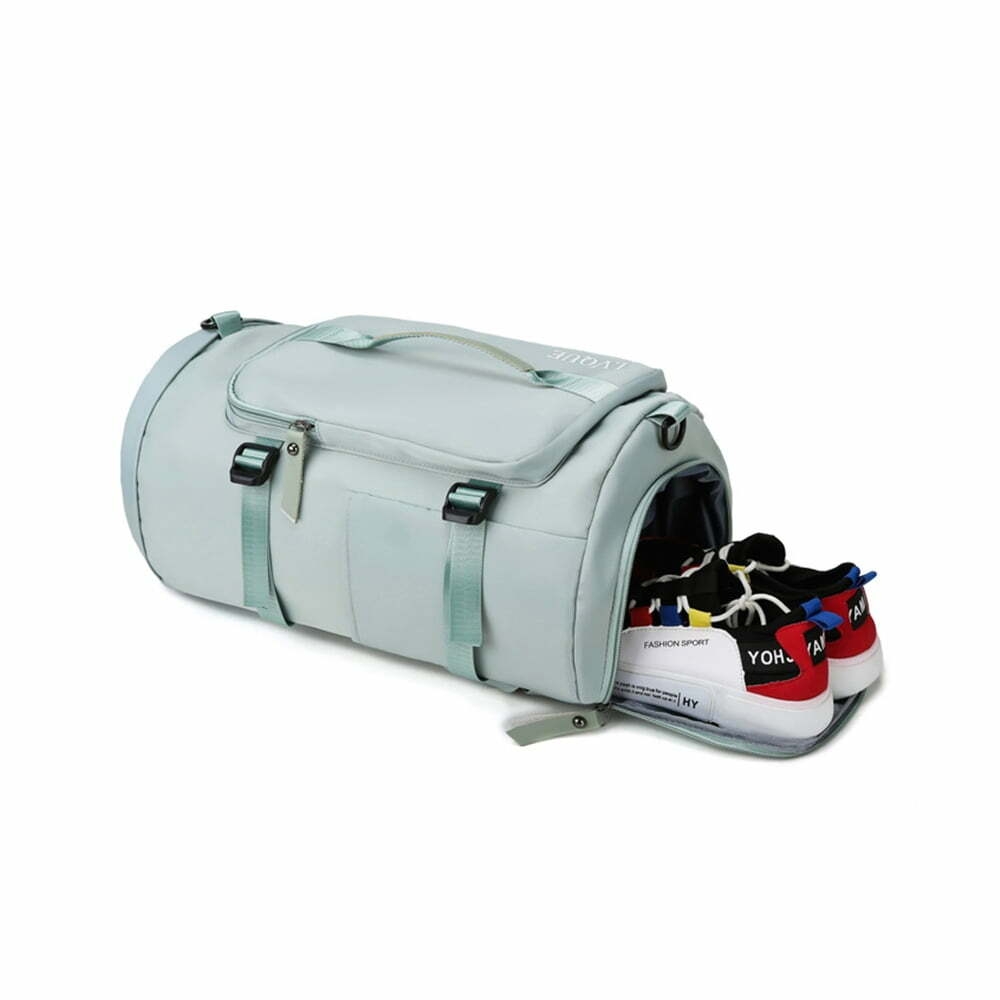 G SI 4 cttw Diamond Eternity Round Solitaire Wedding Ring 14K White Gold