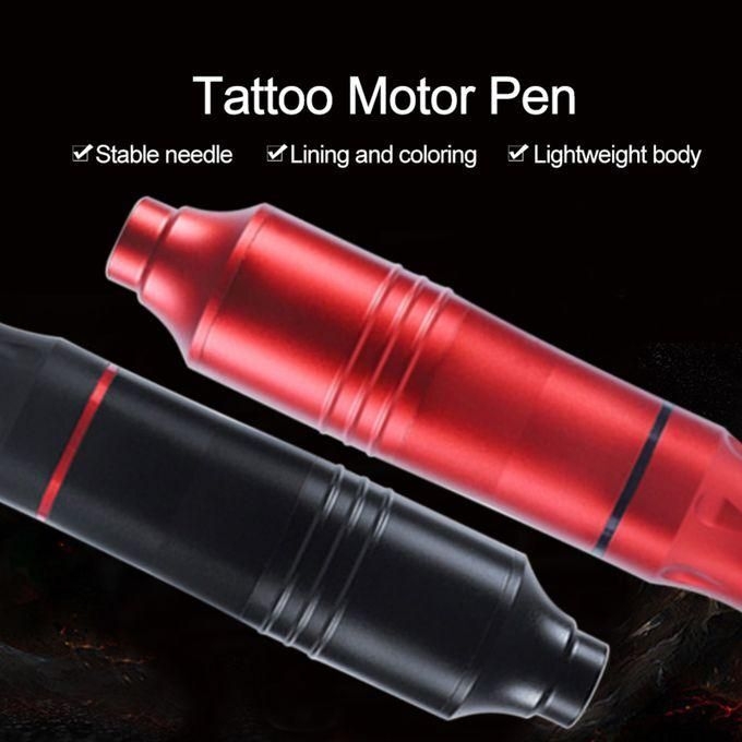 product_image_name-Generic-Professional Tattoo Machine Motor Rotary Tattoo Pen Space-8