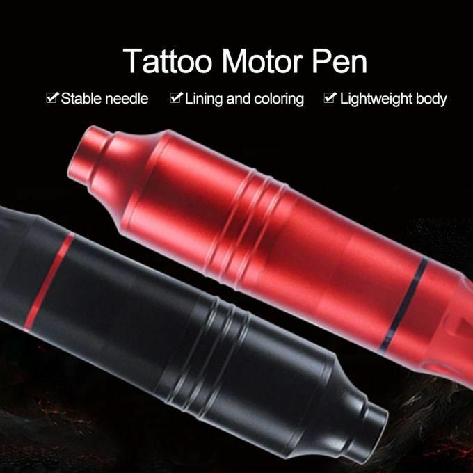 product_image_name-Generic-Professional Tattoo Machine Motor Rotary Tattoo Pen Space-8