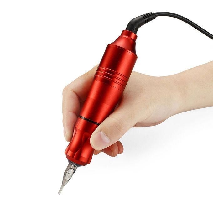 product_image_name-Generic-Professional Tattoo Machine Motor Rotary Tattoo Pen Space-4
