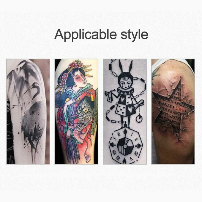 product_image_name-Generic-Professional Tattoo Machine Motor Rotary Tattoo Pen Space-7