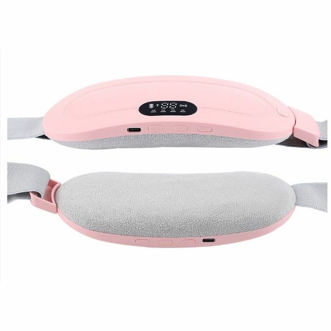 product_image_name-Generic-Women  Heating Pad Rapid Waste Pain Relief Menstrual Cramps-2