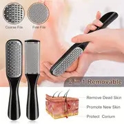 26 in 1 professional pedicure tools set stainless steel foot care kit foot rasp dead skin remover pedicure kit for men women travel 0 62lb details 3