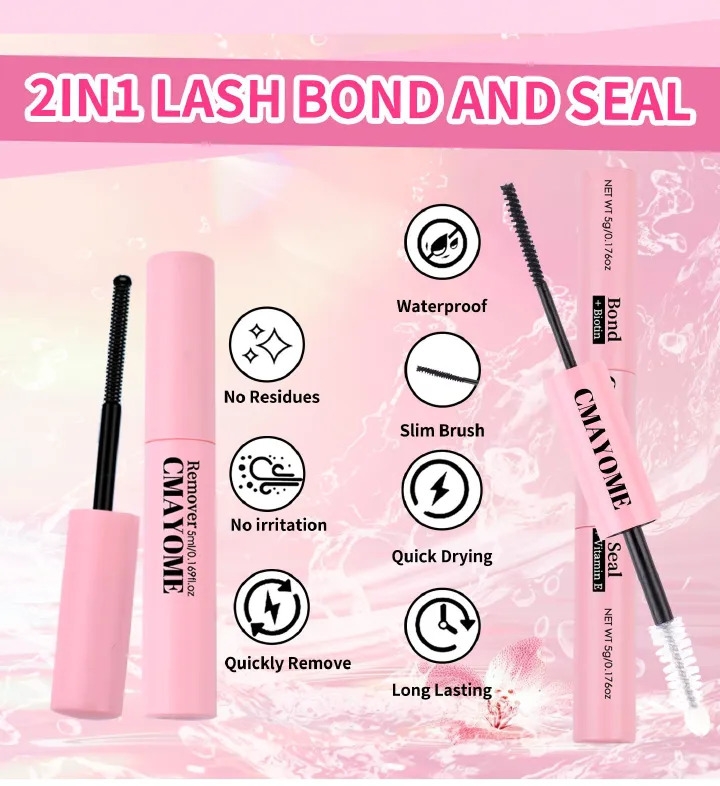 DIY C curved cluster Lash Cluster Segmented Single-bundle Wearing Eyelashes C curved single cluster false eyelashes extension set 10-18mm curling With Tools Tweezers Double Glue Makeup Remover