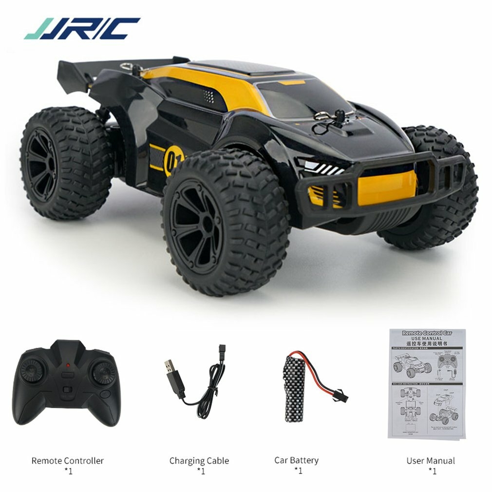 Shop Generic JJR/C Q88 RC Car 2WD Remote Control Drift Car 122 2.4GHz