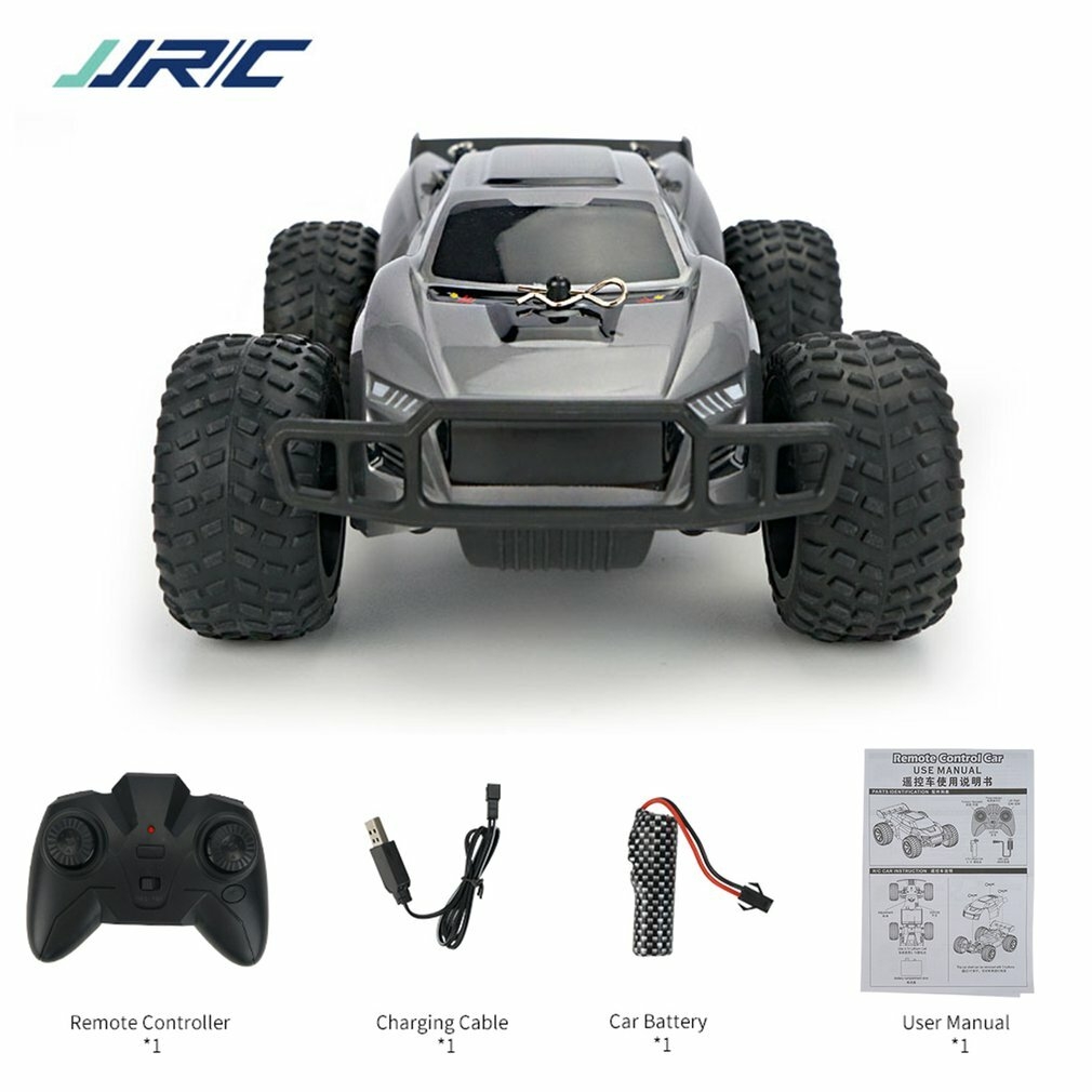 Shop Generic JJR/C Q88 RC Car 2WD Remote Control Drift Car 122 2.4GHz