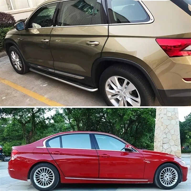 car door   protector car door anti collision strip soundproof strip dustproof rubber strip door bottom anti collision rubber strip 2