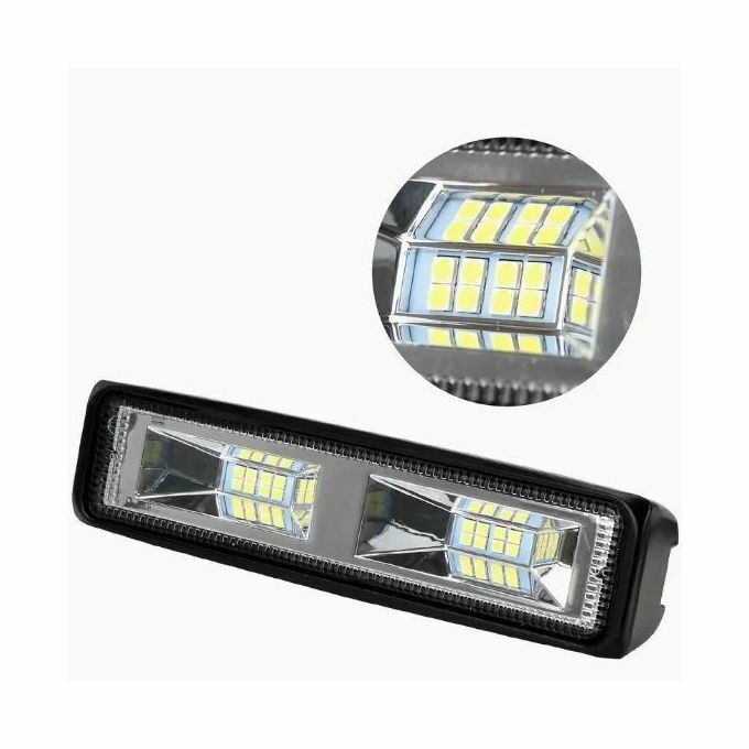 product_image_name-Generic-Phares LED 12-24 V 48 W pour camions, motos, tracteurs et remorques – Lampe de travail haute luminosité 1 000-1 200 lumens-2