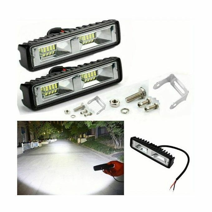 product_image_name-Generic-Phares LED 12-24 V 48 W pour camions, motos, tracteurs et remorques – Lampe de travail haute luminosité 1 000-1 200 lumens-1