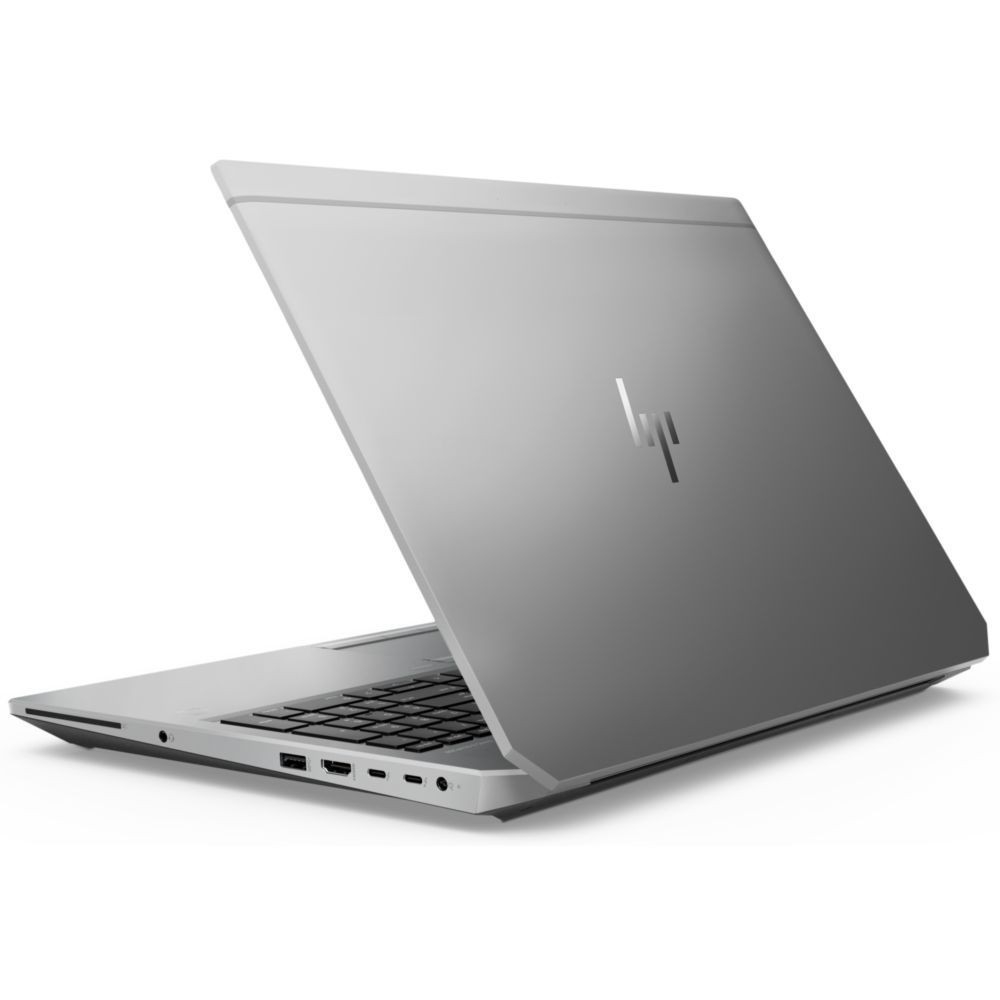 Shop Hp ZBook 15u G5 Mobile Workstation - 15.6