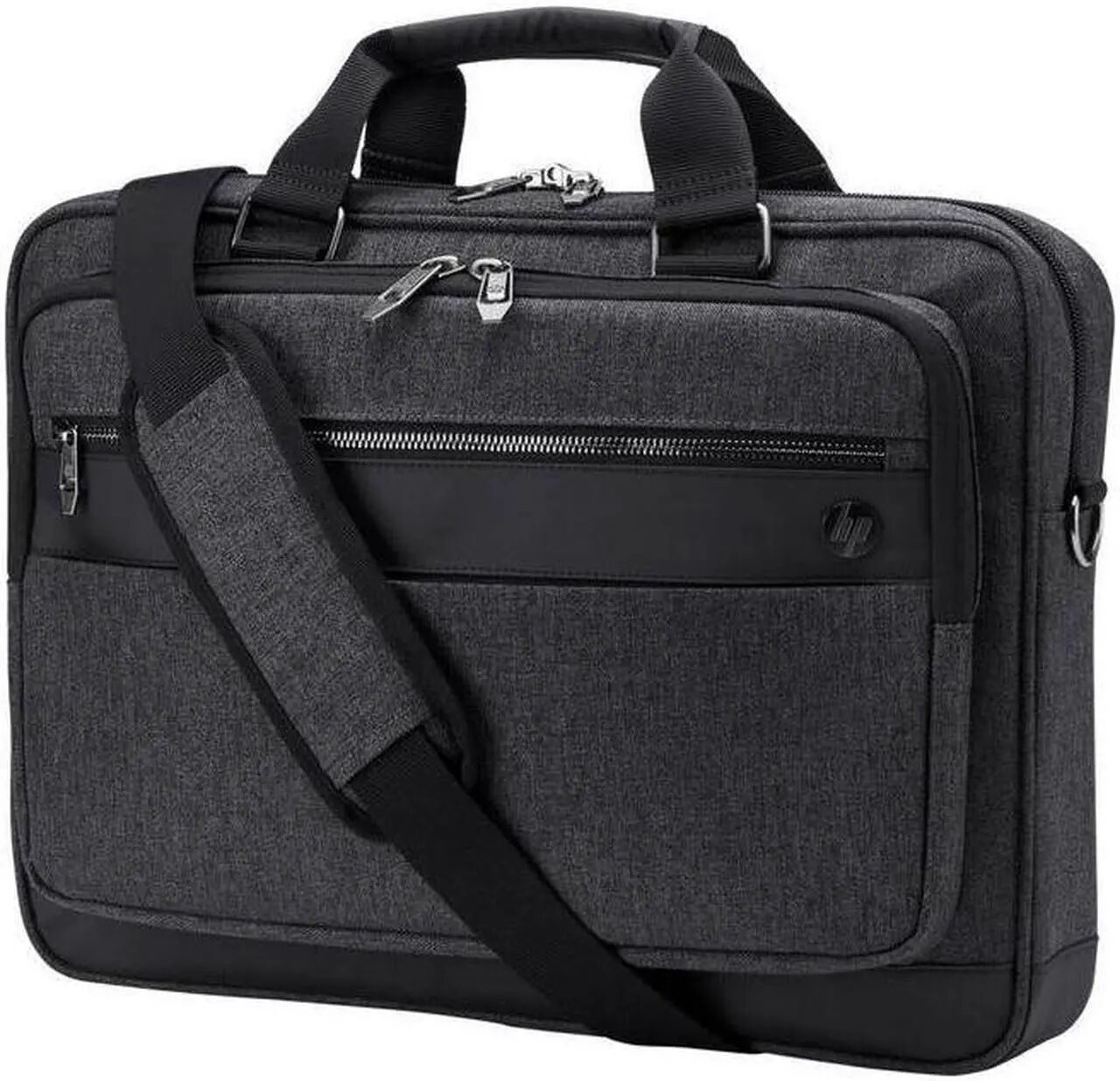Alt view image 3 of 5 - HP Executive Carrying Case for 15.6