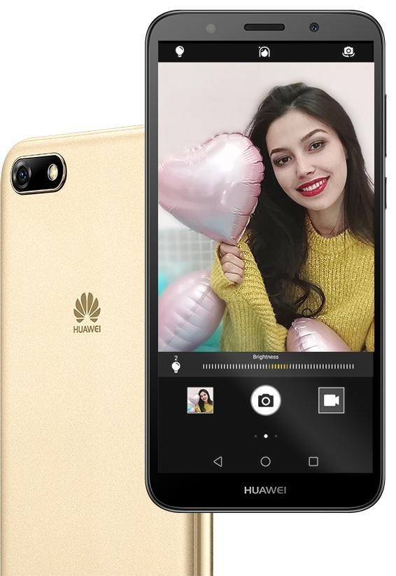 Huawei y5 lite какие игры поддерживает