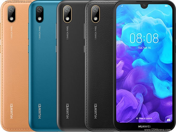 Huawei y5 2019 стекло замена