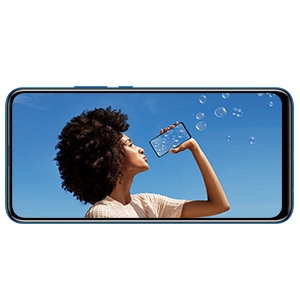 HUAWEI UltraFullView Display