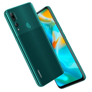 Shimmering Under the Light