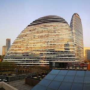 Ultra Wide Angle Lens