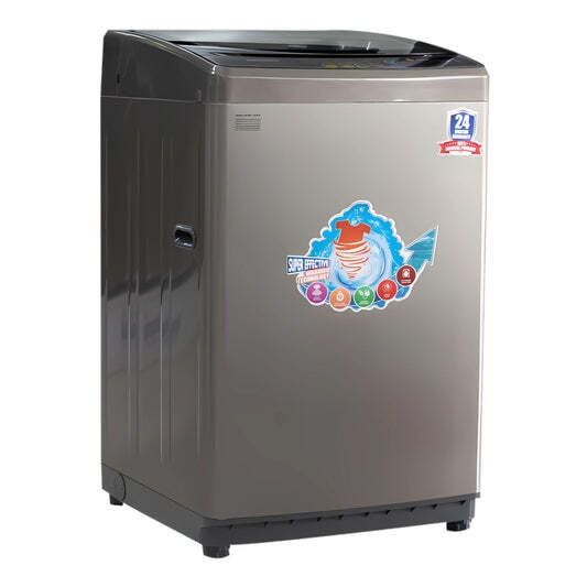 Automatic Washing Machines – Icona London