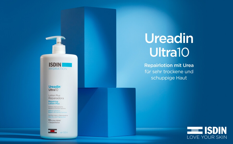 Ureadin Lotion10 Ultra