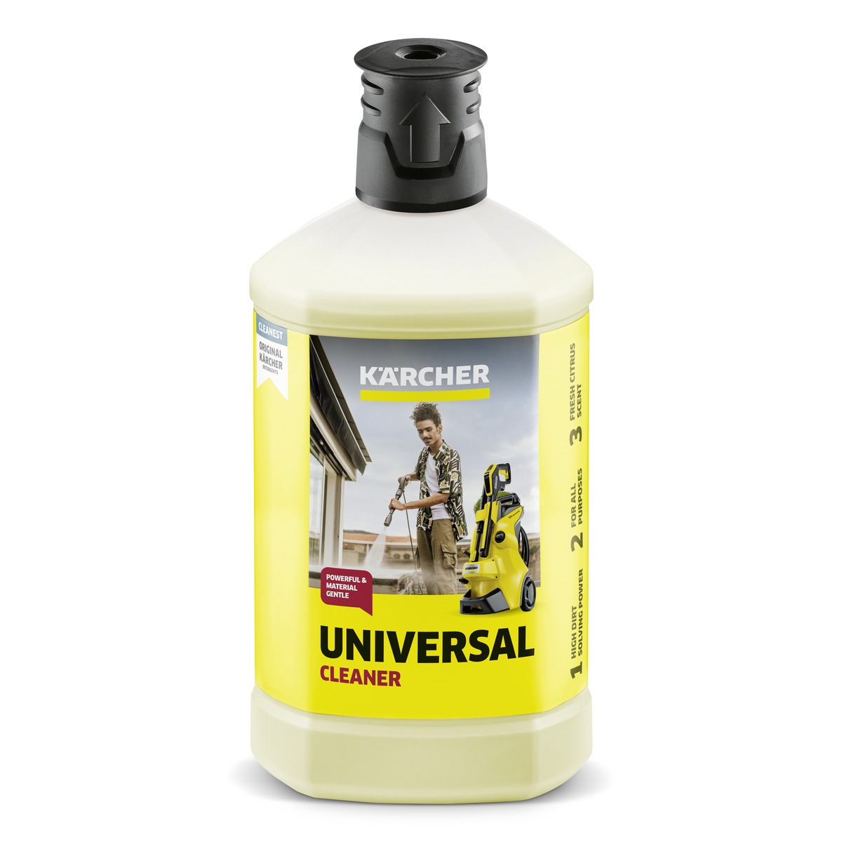 Kärcher  Universal cleaner RM 626, 1l