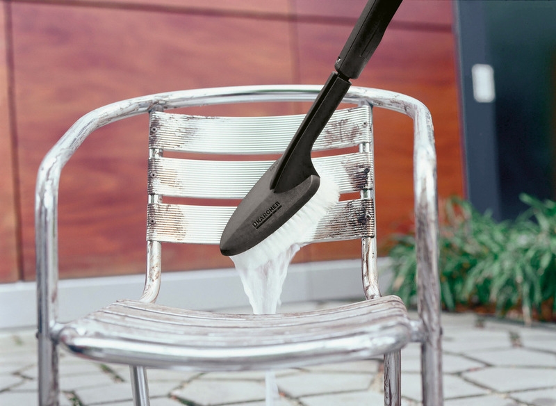 Kärcher  Car Cleaning Kit