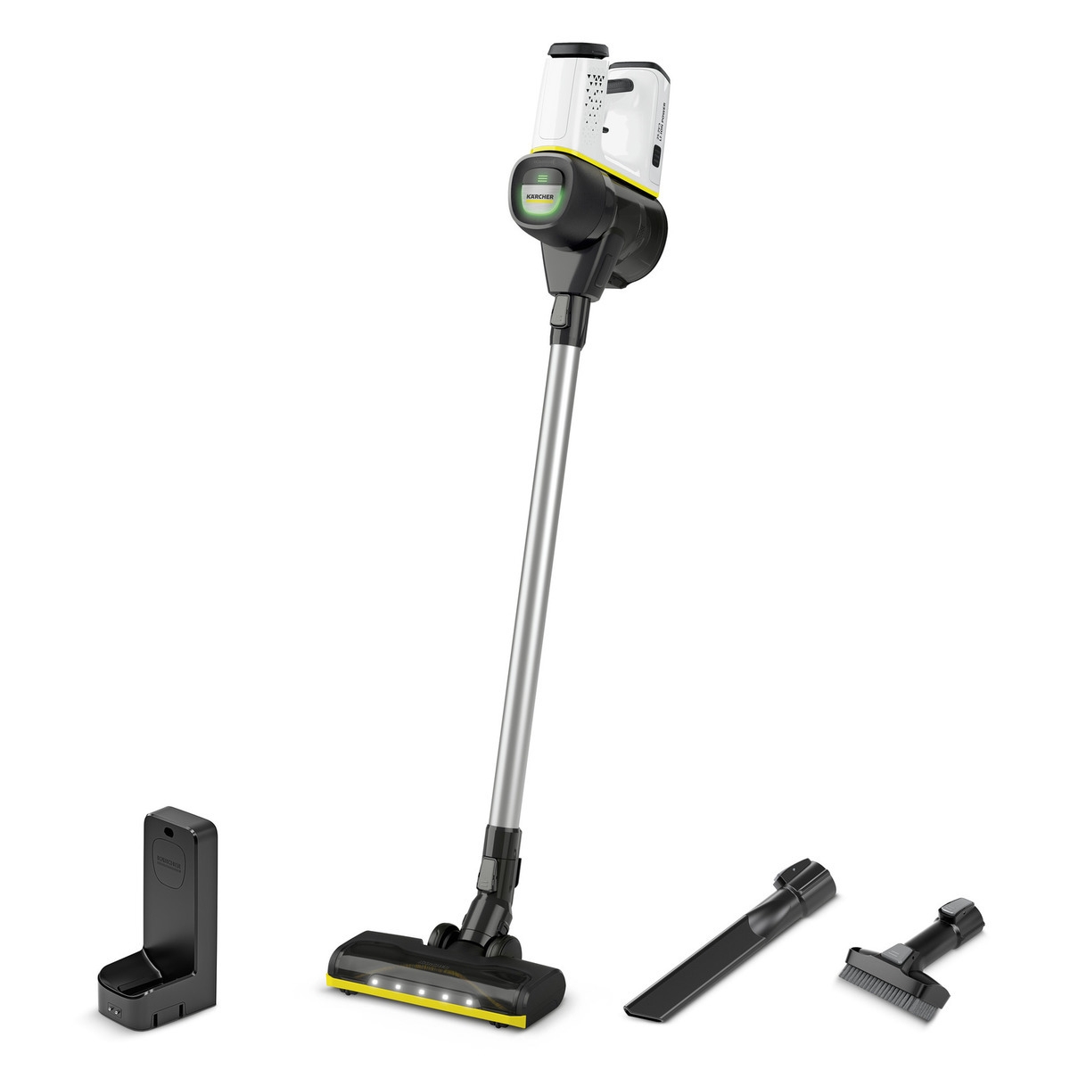 Kärcher Battery-power vacuum cleaner VC 6 Cordless ourFamily