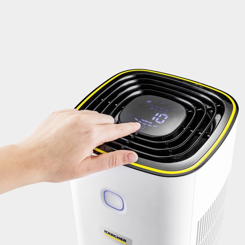 Kärcher Air purifier AF 20