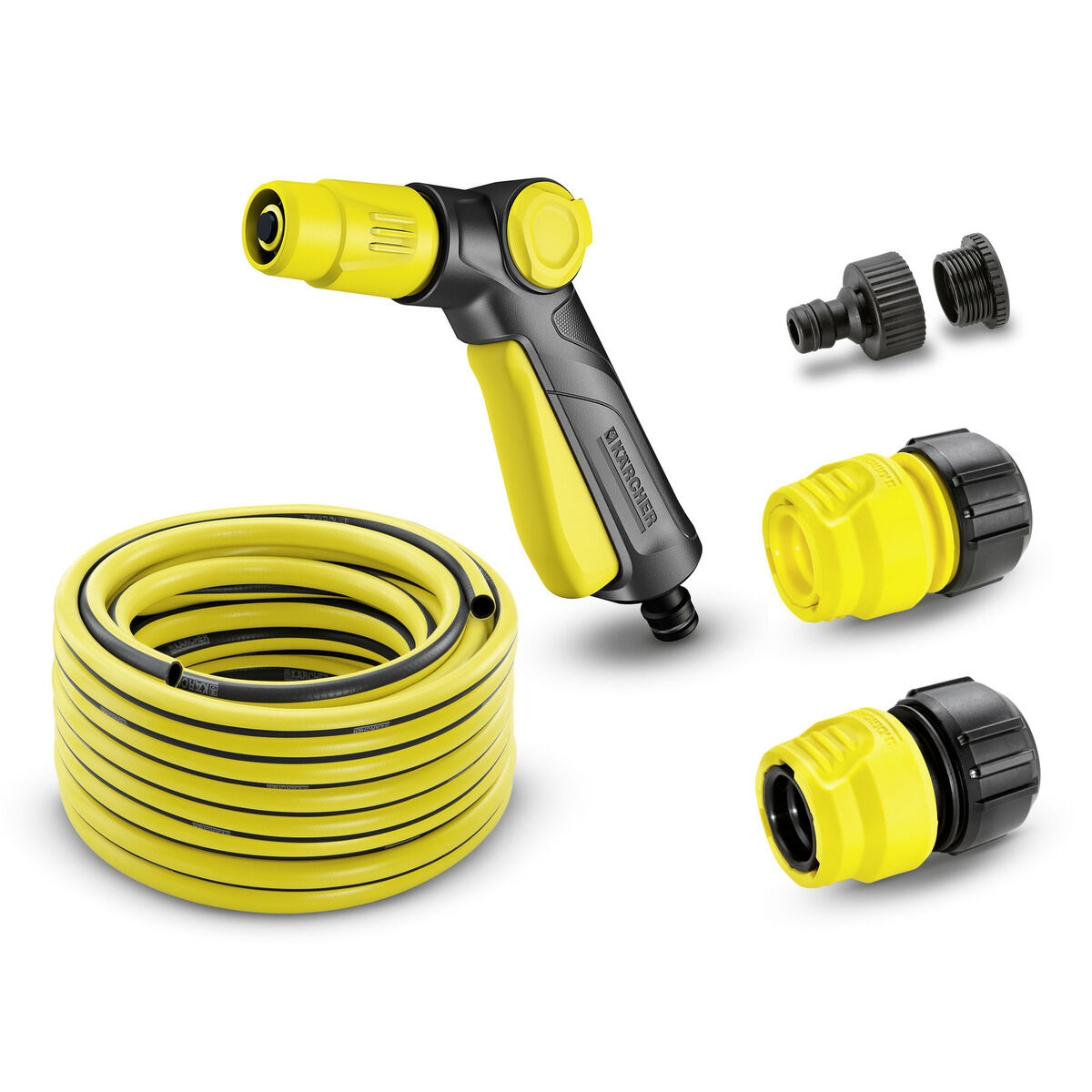 Kärcher  Hose set, 20 m