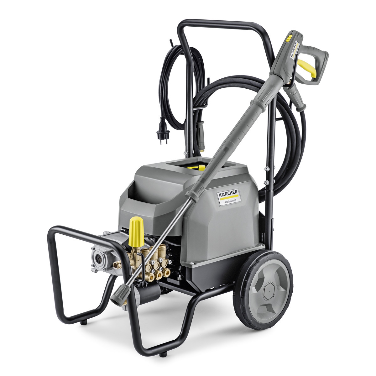 Kärcher High-pressure cleaner HD 6/15-4 M Classic