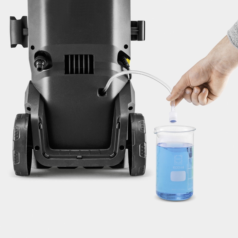 Kärcher Pressure washer K 5 WCM