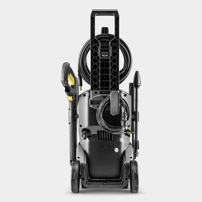 Kärcher Pressure washer K 5 WCM