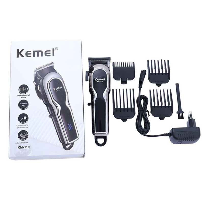 hair trimmer