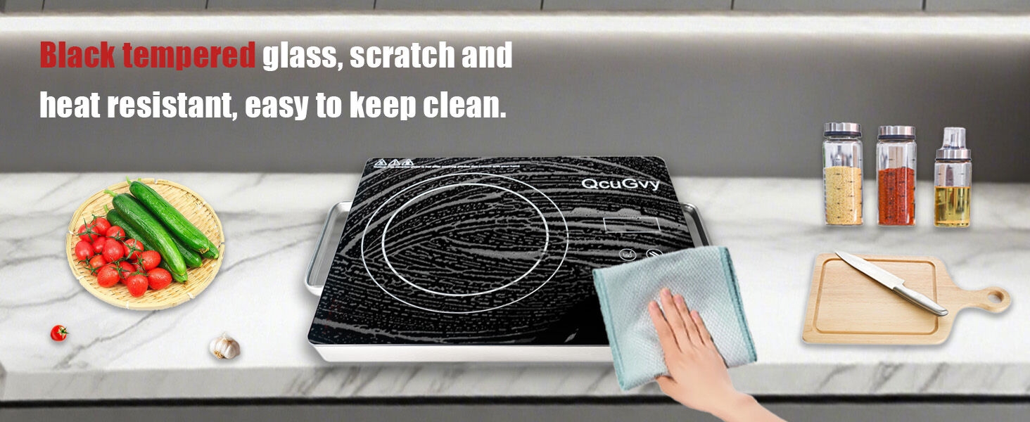 Portable Infrared Burner