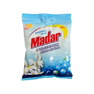 Madar washing powder flower