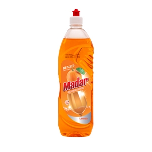 Madar powder packaging