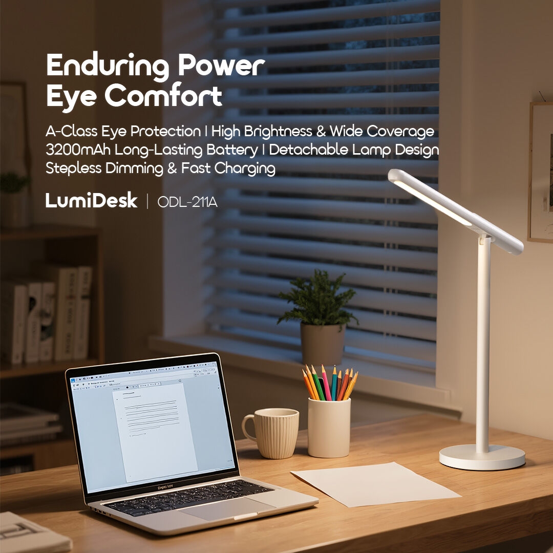 oraimo eye protection desktop lamp lumidesk odl-211a features 1
